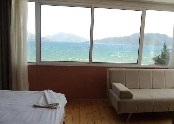 Monte 2* Marmaris