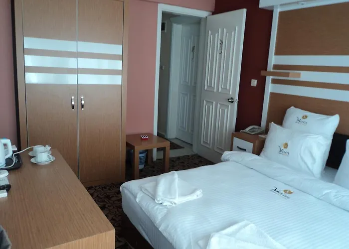 Hotel Monte 2*