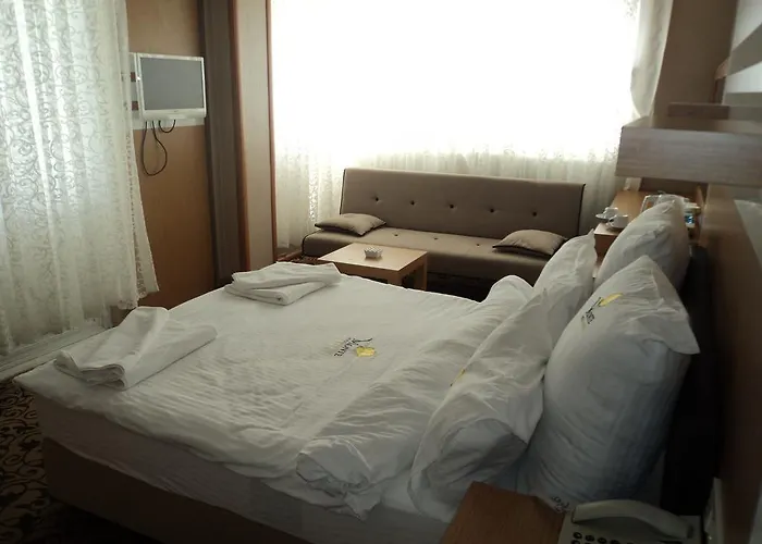 Monte Hotel