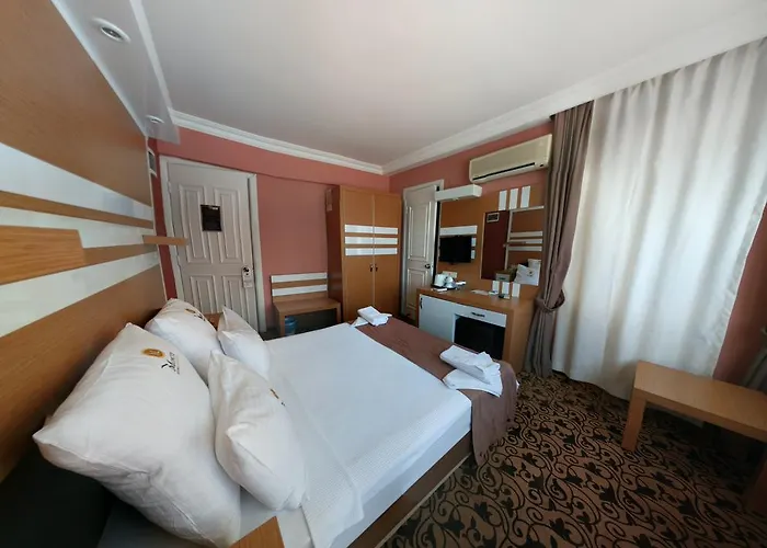 Monte Hotel 2*