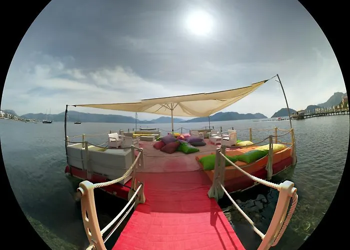 Hotel Monte 2*