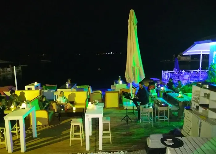 Hotel Monte 2*