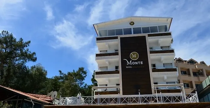 Monte 2*
