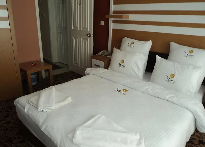 Monte 2* Marmaris